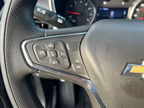 Used 2024 Chevrolet Equinox LT w/ LPO, Floor Liner Package image 37