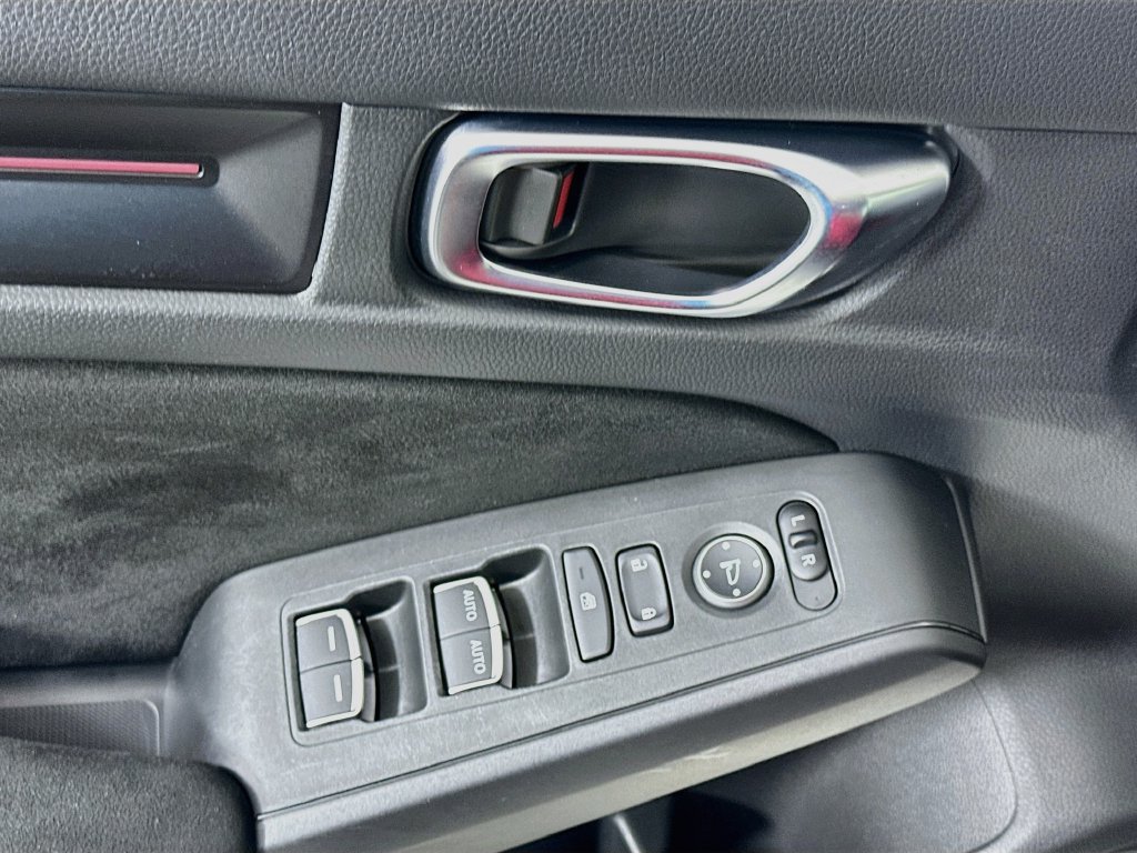 Certified 2025 Honda Civic Type R image 17