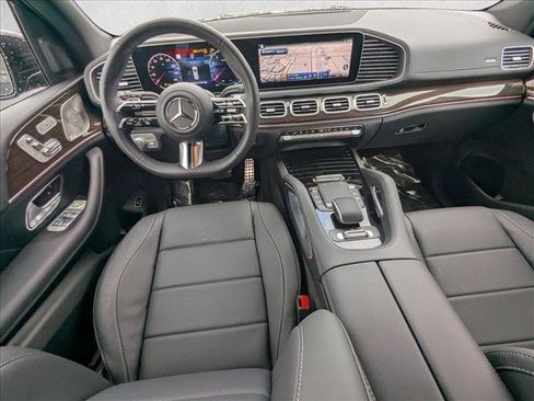 New 2026 Mercedes-Benz GLS 450 4MATIC image 15