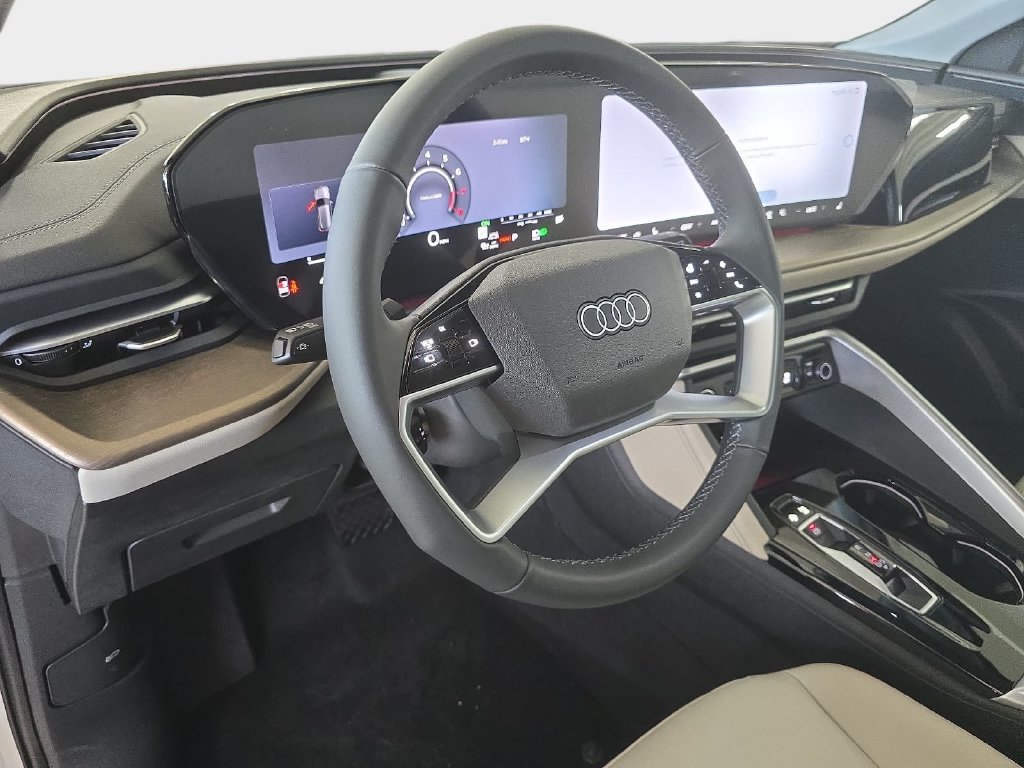 New 2026 Audi Q5 2.0T AWD/4WD image 15