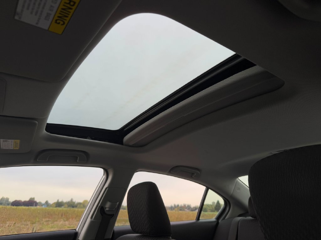 Used 2015 Honda Civic EX image 10