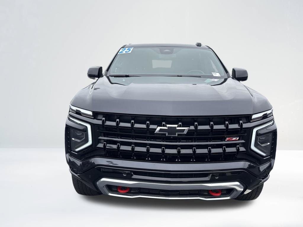 Used 2025 Chevrolet Tahoe Z71 AWD/4WD image 9