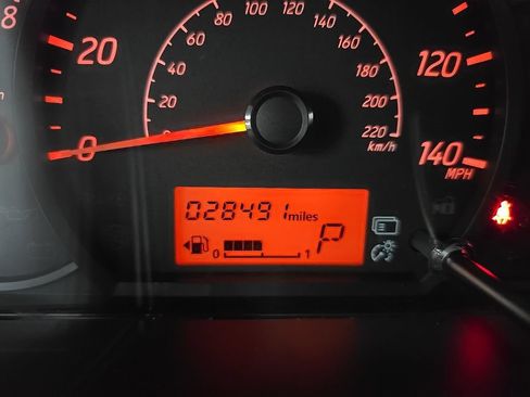 Used 2024 Mitsubishi Mirage ES FWD image 25