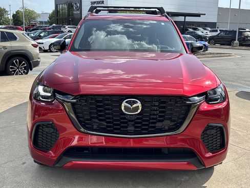 New 2026 MAZDA CX-70 3.3 Turbo S w/ Premium Package AWD/4WD image 13