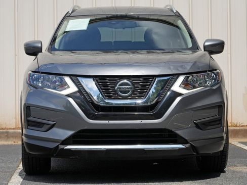 Used 2020 Nissan Rogue SV AWD/4WD image 6