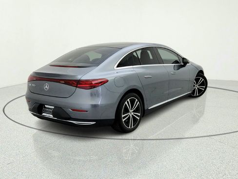 Certified 2023 Mercedes-Benz EQE 350+ Sedan image 9