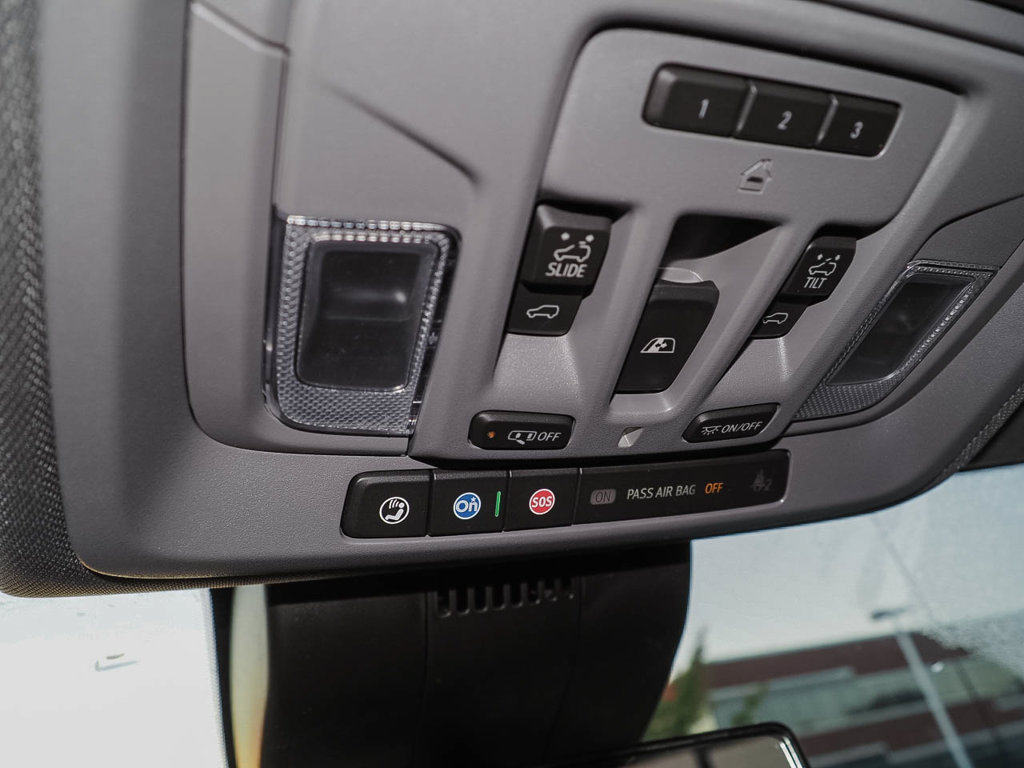 New 2026 Chevrolet Silverado 1500 LT Trail Boss w/ Convenience Package II AWD/4WD image 16