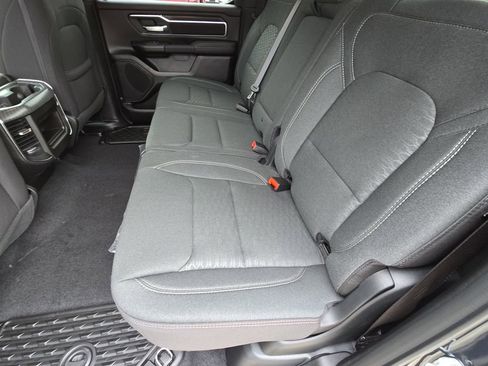 New 2026 RAM 1500 Big Horn image 14