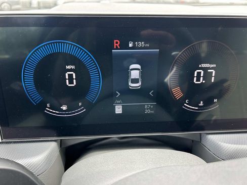 New 2026 Hyundai Sonata SEL image 35