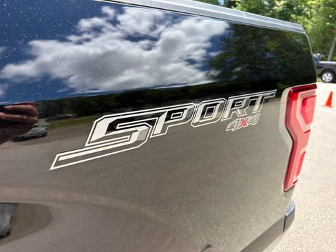 Used 2018 Ford F150 XL w/ Equipment Group 101A Mid AWD/4WD image 10