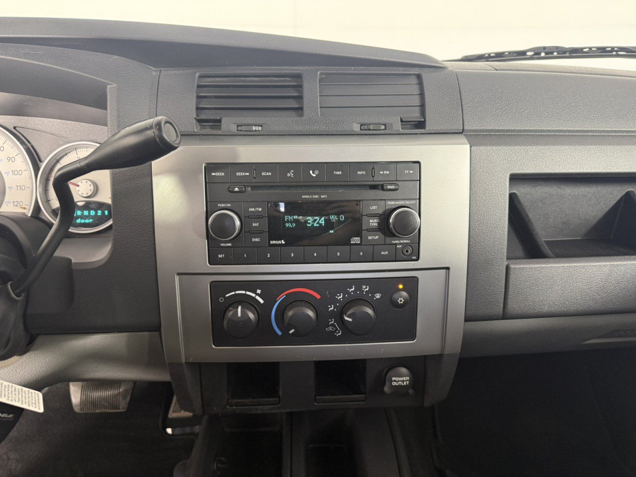 Used 2008 Dodge Dakota SLT RWD image 18
