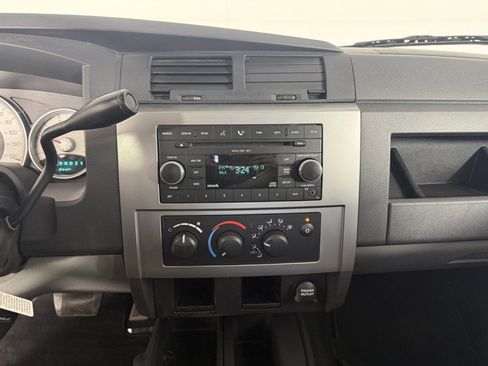 Used 2008 Dodge Dakota SLT RWD image 18
