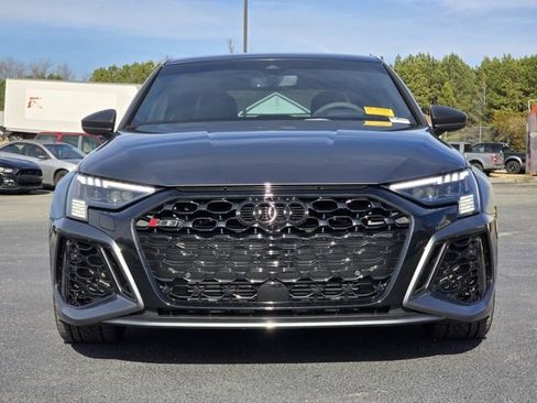 Used 2024 Audi RS 3 image 5