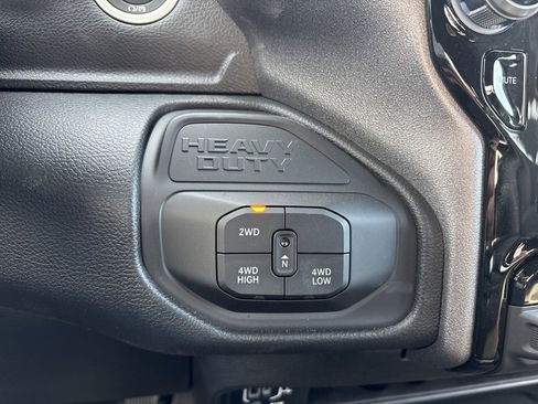 New 2026 RAM 3500 Tradesman image 20