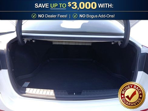 Used 2014 Kia Optima EX w/ Paint Protection Film Package FWD image 23