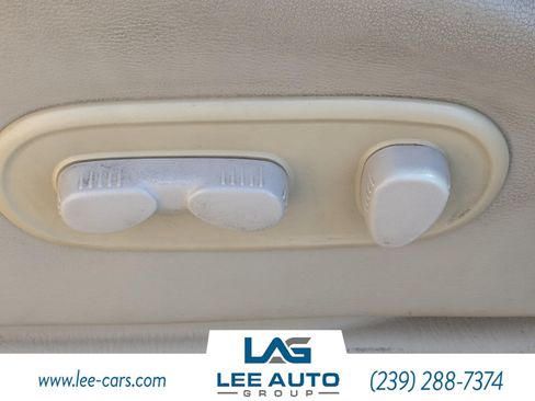 Used 2002 MAZDA MPV LX FWD image 17