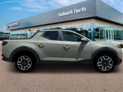 New 2026 Hyundai Santa Cruz Limited image 9