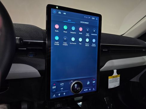 New 2025 Ford Mustang Mach-E Premium AWD/4WD image 25