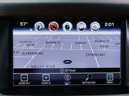 Used 2018 GMC Yukon SLT w/ Open Road Package RWD image 38