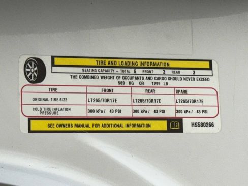 Used 2017 RAM 1500 Tradesman w/ Popular Equipment Group AWD/4WD image 85