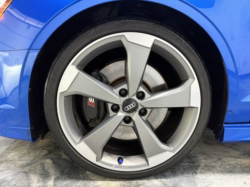 Used 2020 Audi S3 image 31