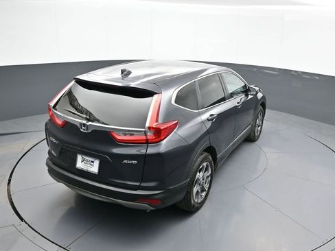Certified 2019 Honda CR-V EX-L image 39
