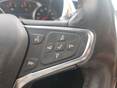 Used 2019 Chevrolet Equinox Premier FWD image 40