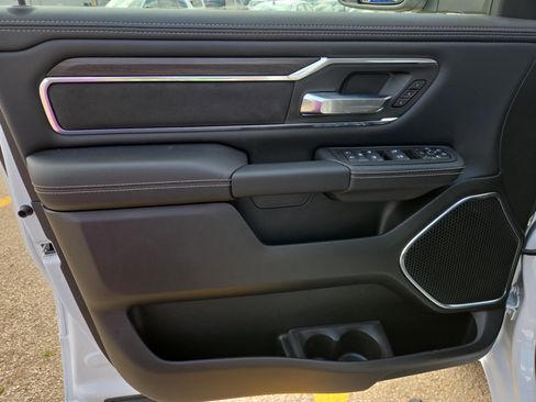 New 2026 RAM 1500 Laramie w/ Laramie Preferred Package image 5
