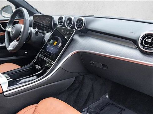 Certified 2026 Mercedes-Benz C 300 4MATIC Sedan image 25