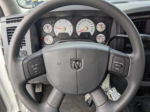 Used 2006 Dodge Ram 3500 Truck ST w/ Trailer Tow Group RWD image 30