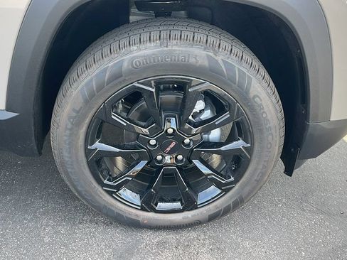 New 2027 GMC Terrain Elevation w/ Elevation Premium Package FWD image 10