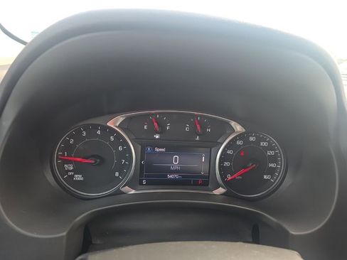 Used 2020 GMC Terrain SLE image 11