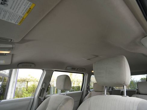 Used 2016 Nissan Quest SV FWD image 17