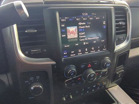 Used 2018 RAM 3500 Laramie Longhorn image 10