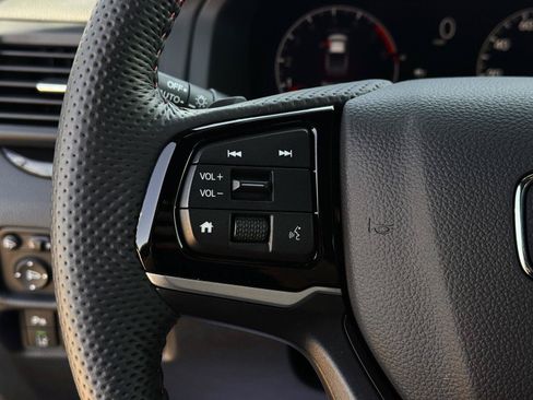 Used 2026 Honda Ridgeline Black Edition image 19
