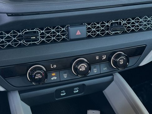 New 2025 Honda Accord LX image 18