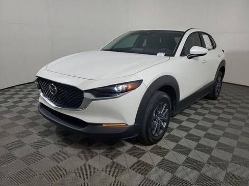 Certified 2024 MAZDA CX-30 AWD 2.5 S image 3