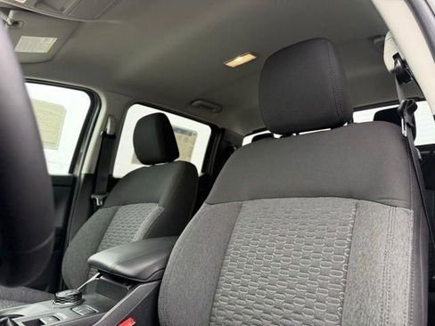 New 2025 Ford Ranger XLT w/ Equipment Group 301A High AWD/4WD image 41