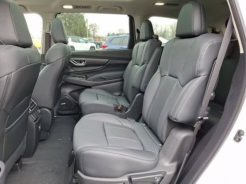New 2026 Subaru Ascent Limited AWD/4WD image 7