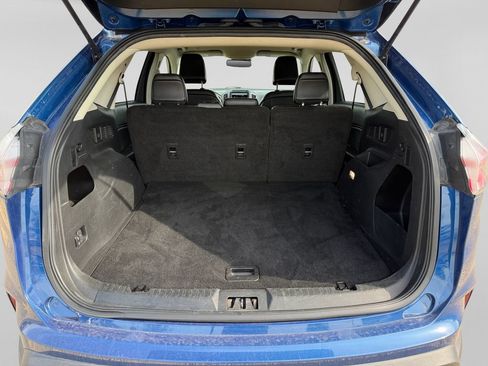 Used 2024 Ford Edge SEL AWD/4WD image 42