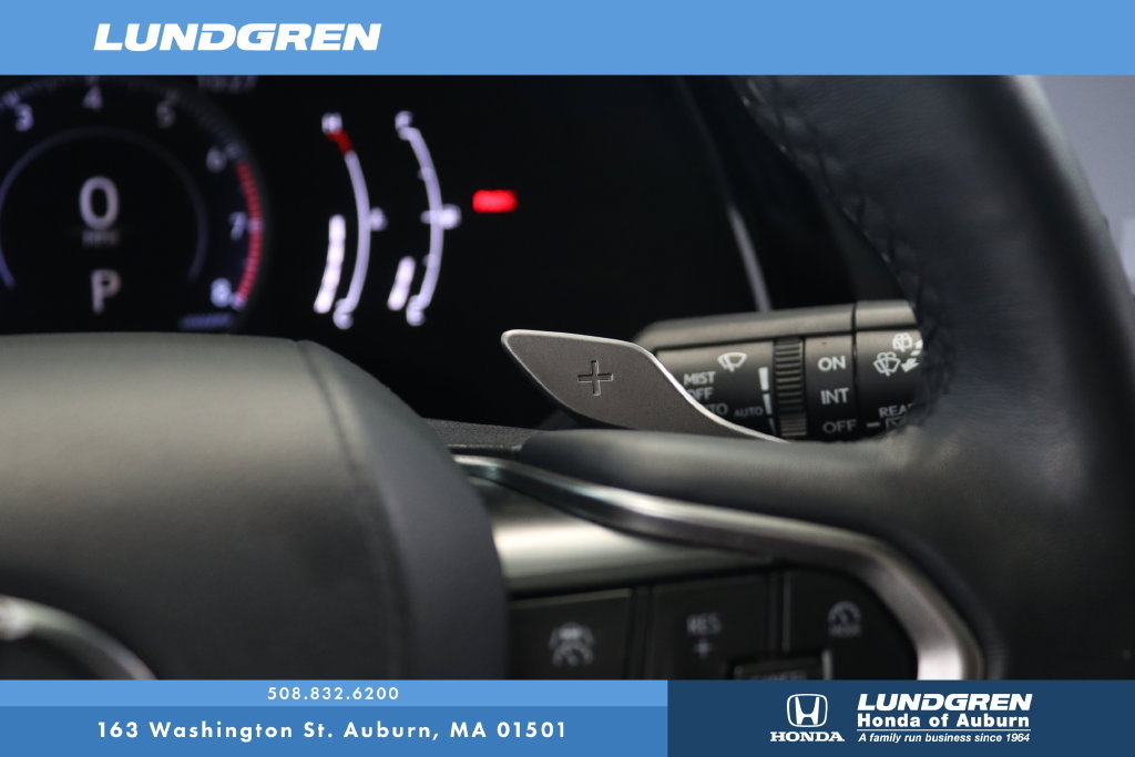 Used 2024 Lexus RX 350 Premium w/ Cold Area Package AWD/4WD image 20