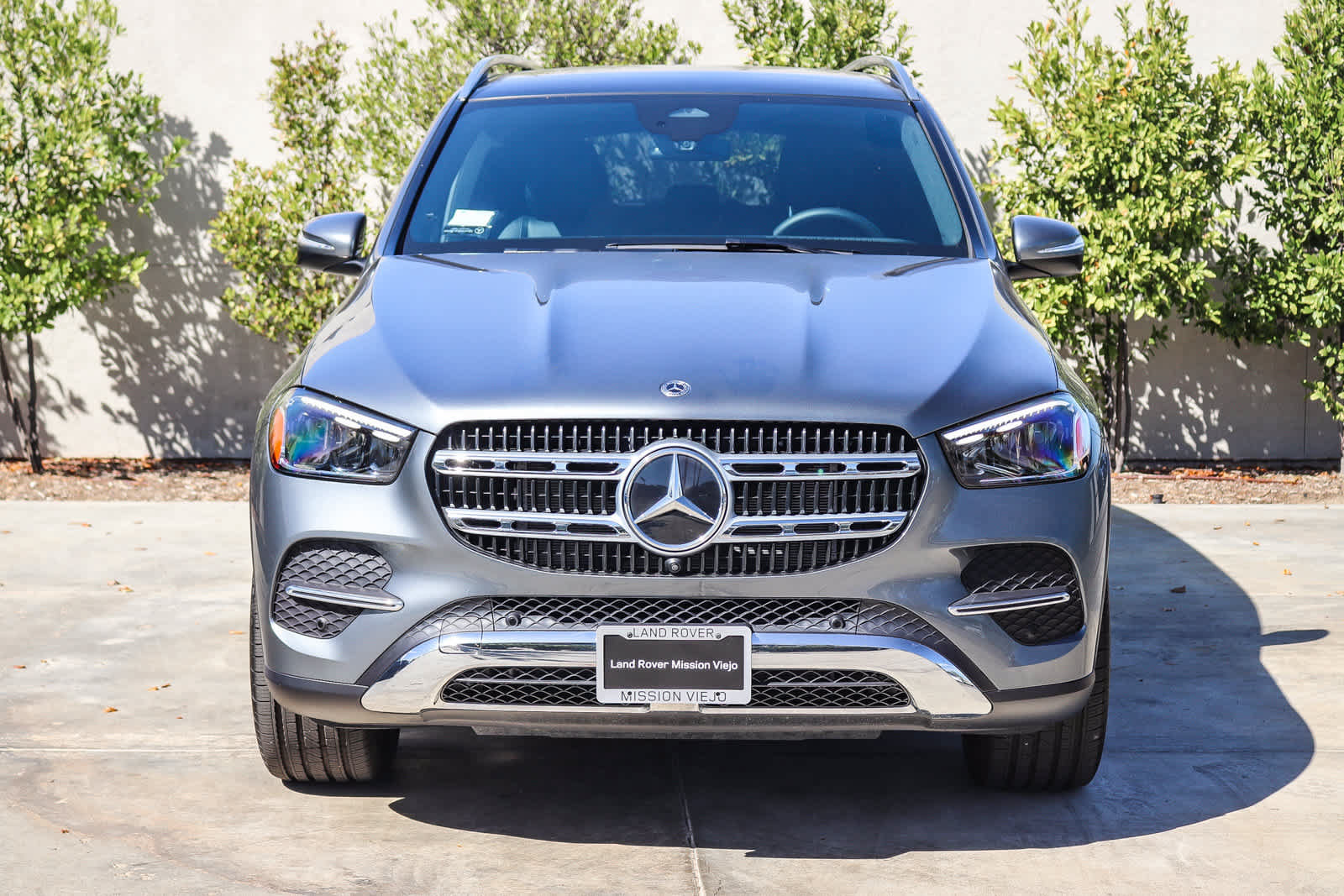 Used 2026 Mercedes-Benz GLE 350 4MATIC image 2