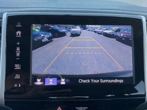 Used 2017 Honda Pilot EX-L image 30