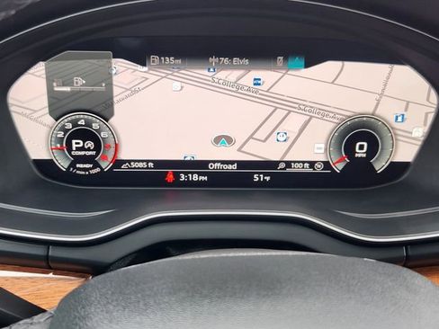 Used 2023 Audi Q5 2.0T Premium Plus w/ Premium Plus Package image 15