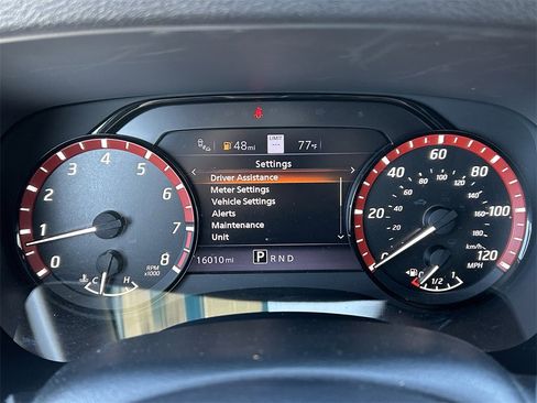 Used 2023 Nissan Frontier Pro-X w/ Pro Convenience Package image 27