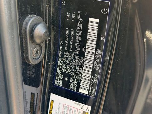 Used 2023 Toyota 4Runner TRD Pro AWD/4WD image 26