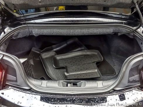 Used 2025 Ford Mustang Premium RWD image 23