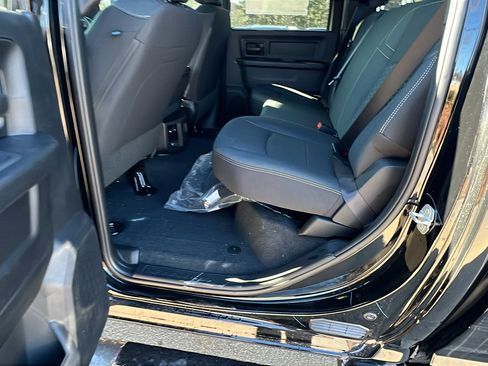 New 2026 RAM 2500 Tradesman image 19