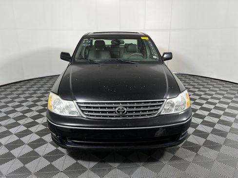 Used 2003 Toyota Avalon XL FWD image 2