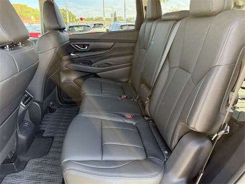 New 2026 Subaru Ascent Premium image 13